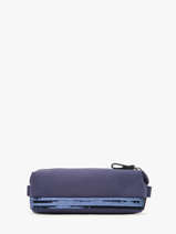 Trousse �colier Le Cabas Paillettes Vanessa bruno Violet cabas 1V42030