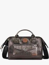 Shoulder Bag Crossbody L Cabaia Brown crossbody L