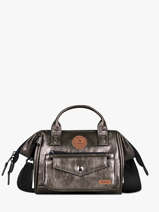Sac Bandouli�re Crossbody S Cabaia Marron crossbody S