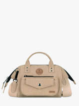 Crossbody Bag Crossbody S Cabaia Beige crossbody S