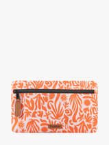 Pochette Pocket Cabaia Orange pocket POCKFACE