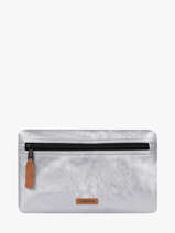 Detachable Front Pocket For Backpack Pocket Cabaia Blue pocket POCKFACE