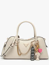 Satchel Davina Guess Beige davina BG989906