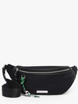 Belt Bag Karl lagerfeld Black k ikon B1W30014