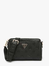 Shoulder Bag Cresidia Guess Black cresidia PD988872