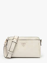 Shoulder Bag Cresidia Guess White cresidia PD988872