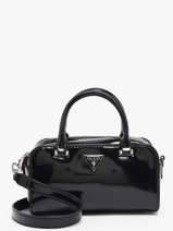 Satchel Arnela Polyurethane Guess Black arnela NY949674