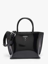 Satchel Arnela Polyurethane Guess Black arnela NY949675