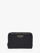 Wallet Guess Black marsha BG950114