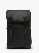 Backpack David jones Black business PC037A