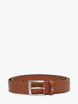 Belt Tommy hilfiger Brown adan AM13014