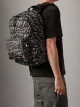 Backpack Out Of Office + 15