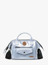 Crossbody Bag Crossbody S Cabaia Silver crossbody S