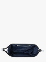 Pouch Cabaia Silver accessoire PENCIL-vue-porte