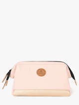 Trousse De Toilette Cabaia Rose travel TRAVELKI