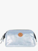 Travel Kit Toiletry Bag Cabaia Silver travel TRAVELKI