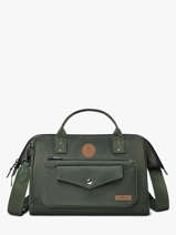 Shoulder Bag Crossbody L Cabaia Green crossbody L