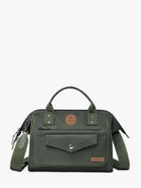 Crossbody Bag Crossbody M Cabaia Green crossbody M