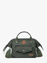 Crossbody Bag Crossbody S Cabaia Green crossbody S