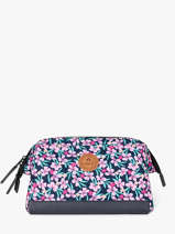 Travel Kit Toiletry Bag Cabaia Multicolor travel TRAVELKI