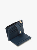 Card Holder Lys Hexagona Blue lys 568448-vue-porte