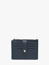 Card Holder Lys Hexagona Blue lys 568448