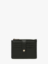 Card Holder Lys Hexagona Black lys 568448