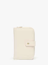 Wallet Lys Hexagona Beige lys 568449