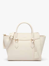 Handbag Lys Hexagona Beige lys 5620253