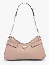 Sac Port� �paule Serenova Guess Beige serenova ZG809118