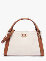 Sac Port� Main Karnilla Guess Beige karnilla AG971907