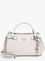 Satchel Serenova Guess White serenova ZG809105