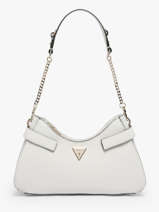 Shoulder Bag Serenova Guess White serenova ZG809118