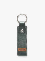 Keychain Cabaia Green accessoire KEYCHAIN
