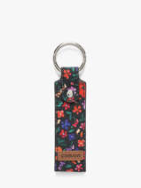 Keychain Cabaia Multicolor accessoire KEYCHAIN