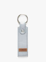 Keychain Cabaia Blue accessoire KEYCHAIN