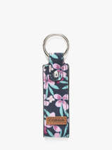 Porte-clefs Cabaia Multicolore accessoire KEYCHAIN