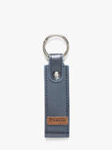 Porte-clefs Cabaia Bleu accessoire KEYCHAIN