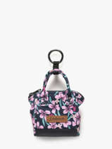 Keychain Pico Adventurer Cabaia Multicolor accessoire MINPOUCH