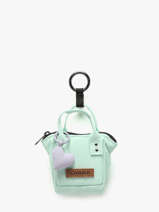 Keychain Pico Adventurer Cabaia Blue accessoire MINPOUCH