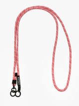 Shoulder Strap Cabaia Red accessoire STRAP