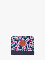 Wallet Cabaia Multicolor accessoire M