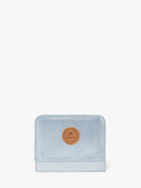 Wallet Cabaia Blue accessoire M