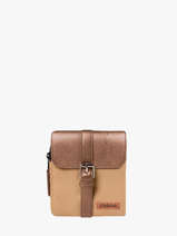 Detachable Side Pocket For Backpack Cabaia Beige pocket POCKCOTE