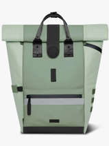 Explorer Backpack Cabaia Green adventurer EXPLORER