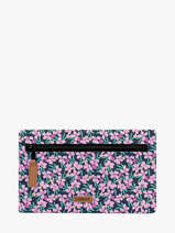 Pochette Pocket Cabaia Multicolore pocket POCKFACE