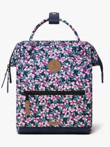 Adventurer Small - Minisac � Dos  Cabaia Multicolore adventurer S