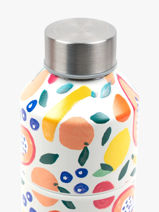 Drinking Bottle Cabaia Multicolor bottle BOTTLE63-vue-porte