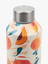 Drinking Bottle Cabaia Multicolor bottle BOTTLE63-vue-porte