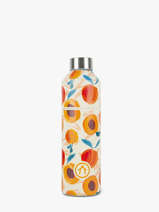 Drinking Bottle Cabaia Multicolor bottle BOTTLE63
